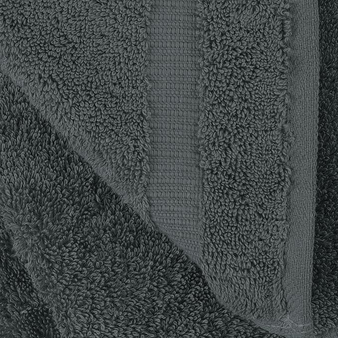 Towel Bazaar Premium Cotton Super Soft and Absorbent Turkish Towels - Image 3