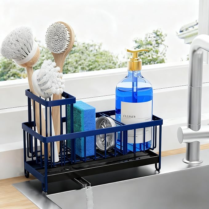 Cisily Sponge Holder Sponge Holder by CISILYHOMELIFE