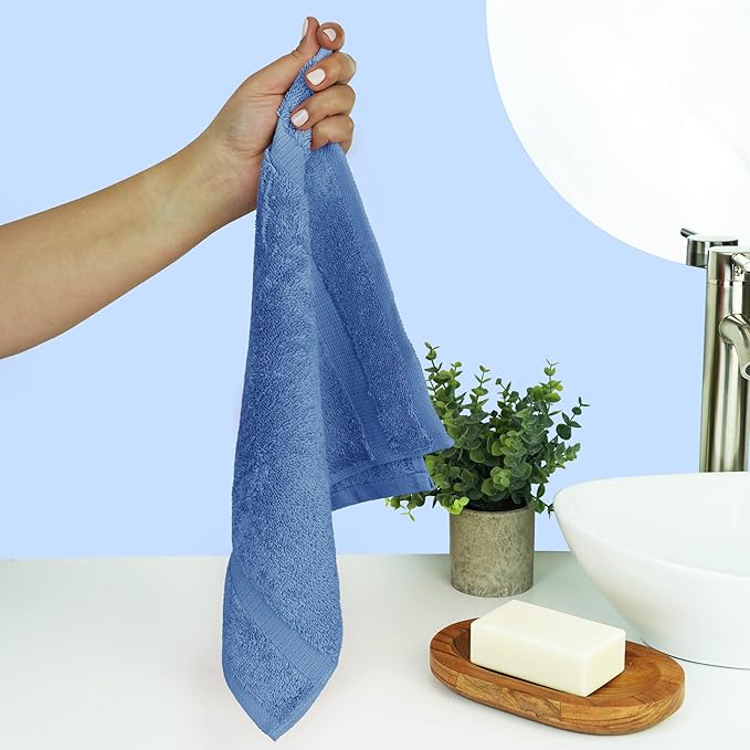 Chakir Turkish Linens | Hotel & Spa Quality 100% Cotton Premium Turkish Towels - Image 2