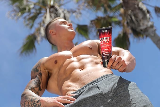 Advanced Firming and Defining Lotion by Lipoxyderm - Image 8