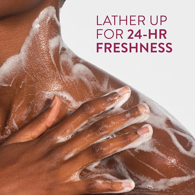 Native Body Wash Contains Naturally Derived Ingredients | - Image 7