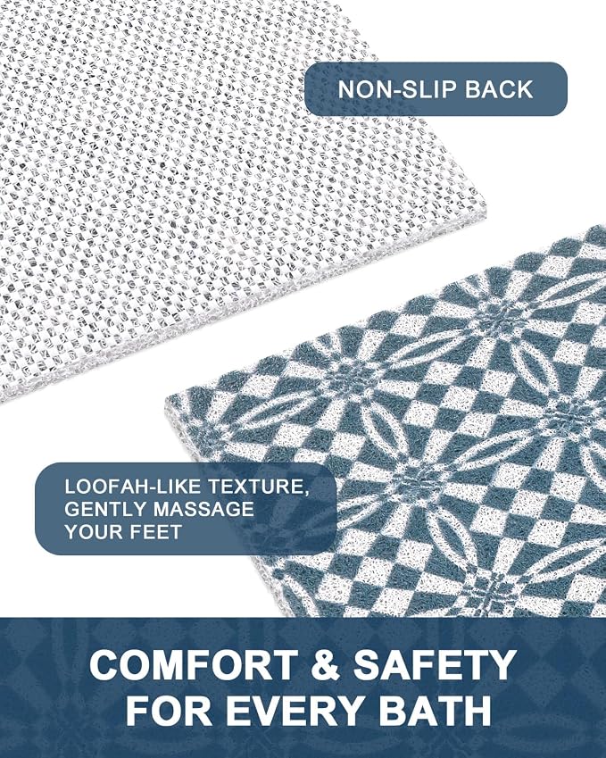 Shower Mat Non Slip - Image 2