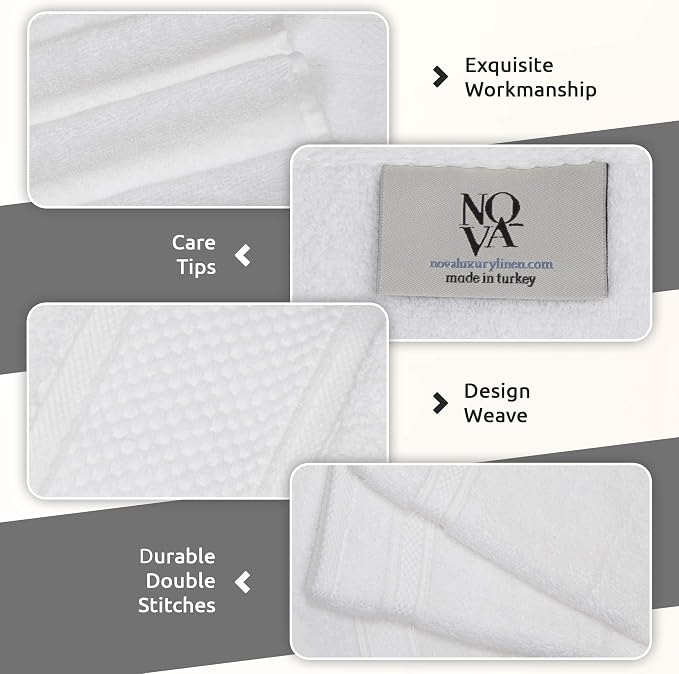 NOVA Luxury Linen - Image 6