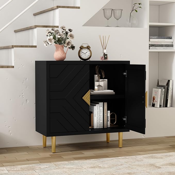 HLR Sideboard Storage Cabinet - Image 5