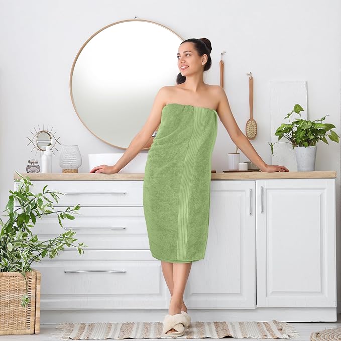 Utopia Towels Extra Large Bath Sheets 2 Pack, 35 by 70 Inches, 100% Cotton - Image 7
