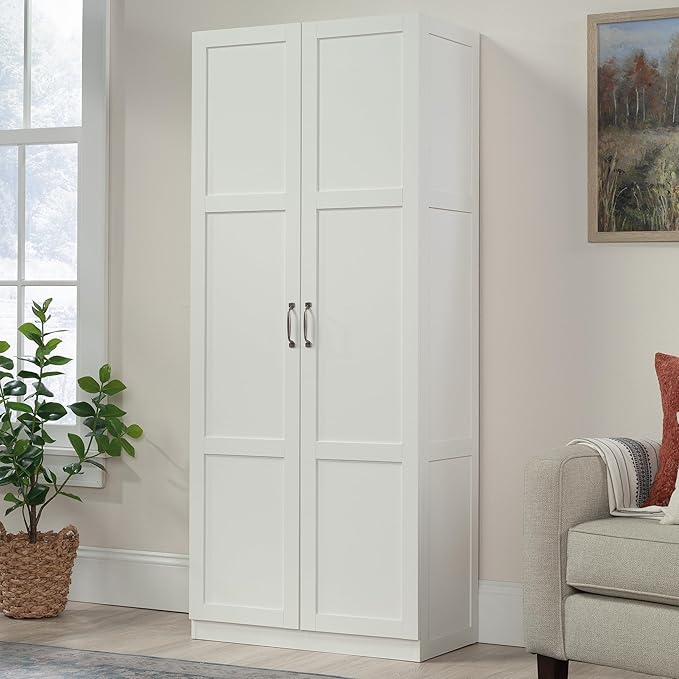 Sauder Select Storage Cabinet/ Pantry cabinets - Image 4