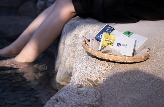 Asayu Japan Body Soap - Image 3