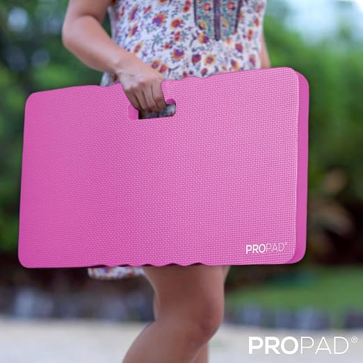 Thick Kneeling Pad, Garden Kneeler - Image 4