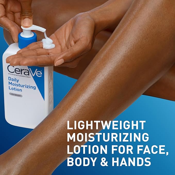 CeraVe Daily Moisturizing Lotion - Image 5