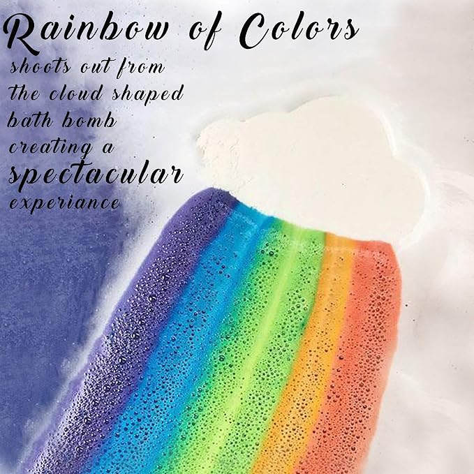 Bath Bombs for Kids - Image 3