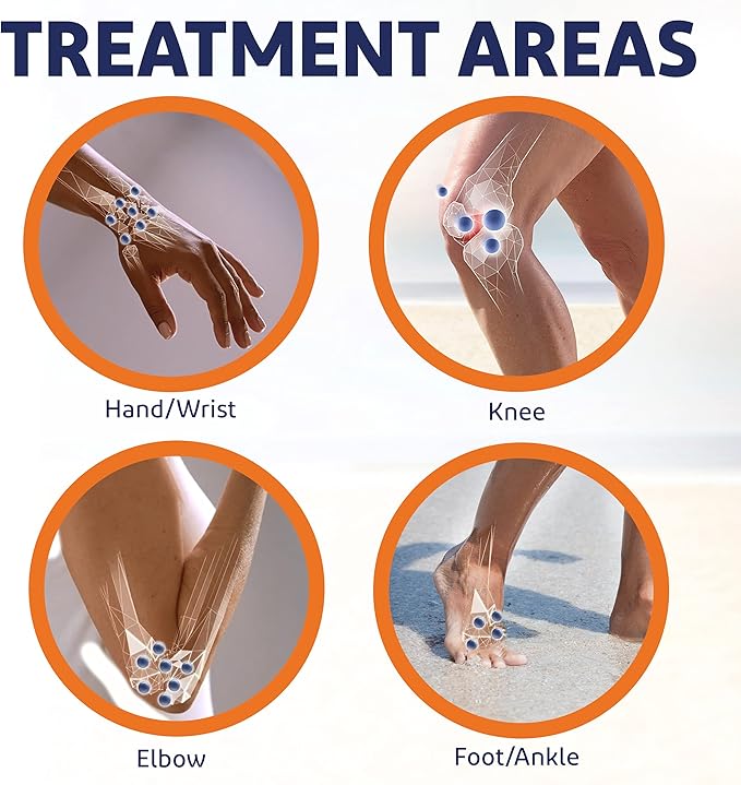 Voltaren Arthritis Pain Gel for Powerful Topical Arthritis Pain Relief - Image 6