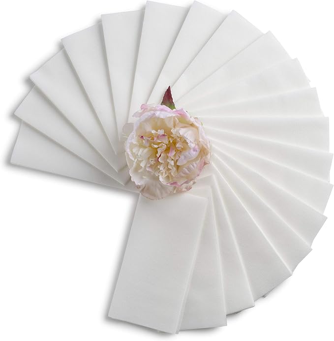 Disposable Linen-Feel Guest Towels - Image 8