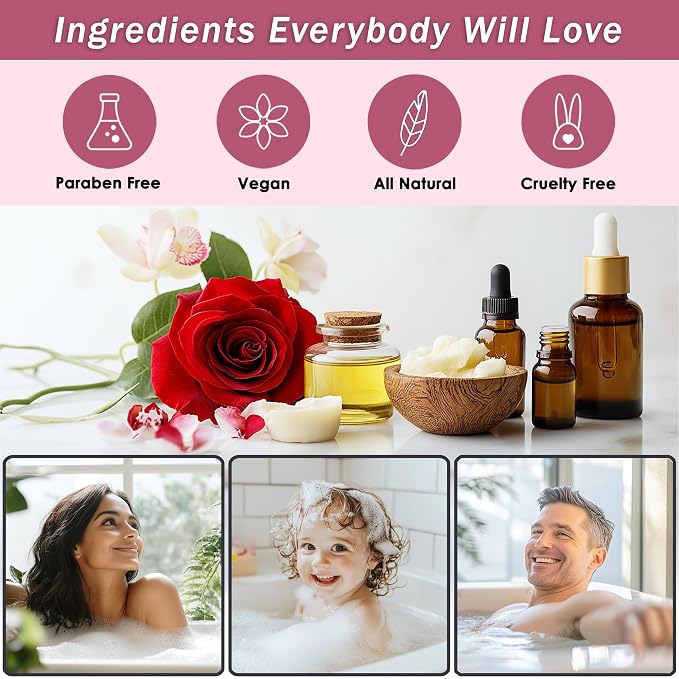 Spa Baskets For Women - Image 6