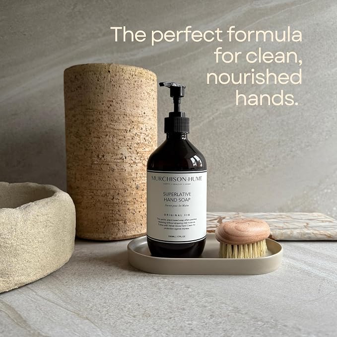 Murchison-Hume Luxury Vegan Hand Soap - Image 2