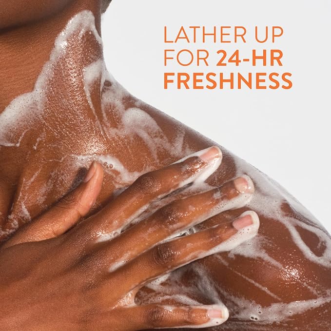 Native Body Wash Contains Naturally Derived Ingredients | - Image 7