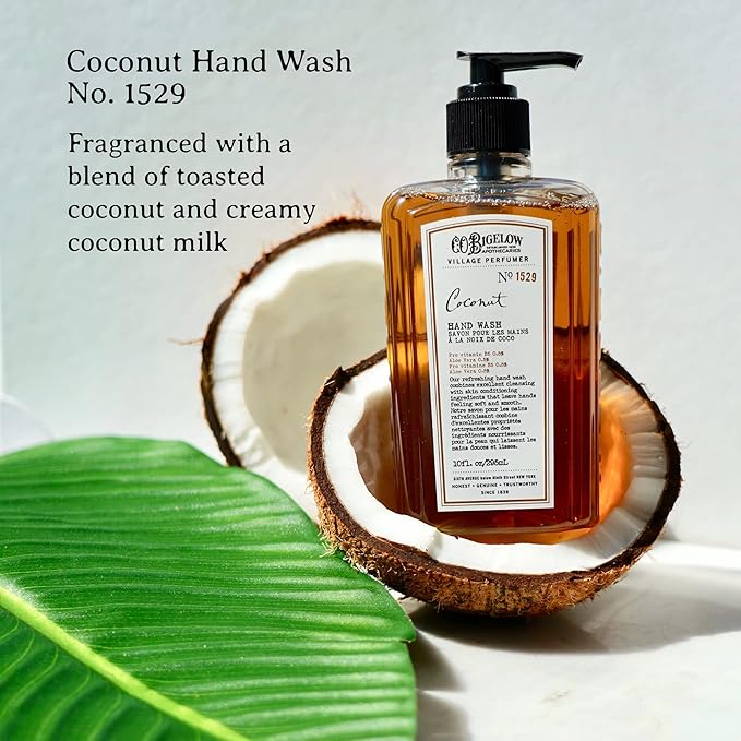 C.O. Bigelow Hand Wash, No. 1529 - Image 3