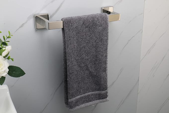 TocTen Bath Towel Rack - Image 3