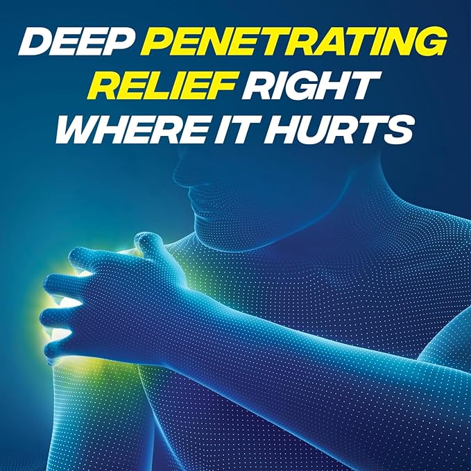Advil Targeted Relief Pain Relieving Cream - Image 12