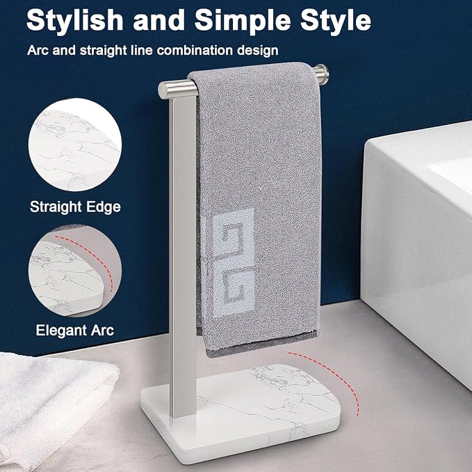 NearMoon Hand Towel Holder - Image 5
