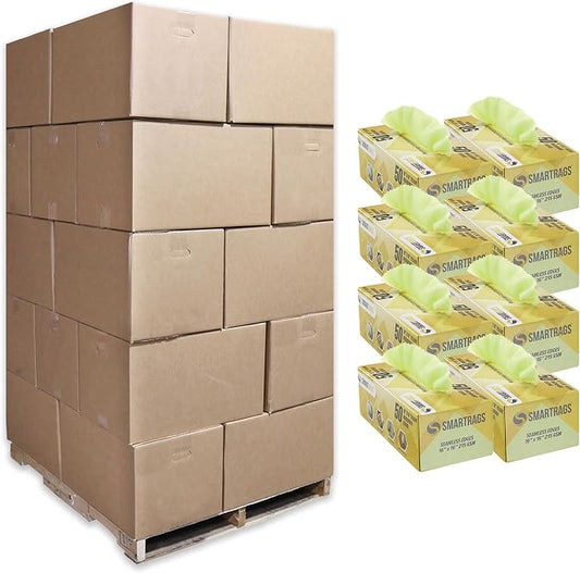 Arkwright Smart Rags in Box by Arkwright