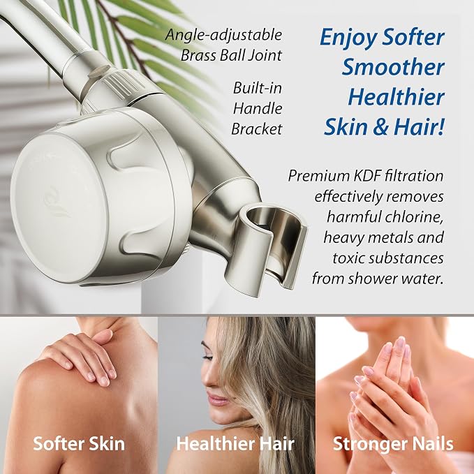 AquaCare Skin & Hair - Image 5