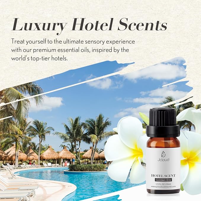 JCLOUD Sophisticated Allure Essential Oil - Image 5