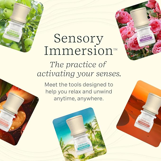 Lifelines Essential Oil Blends - Image 7