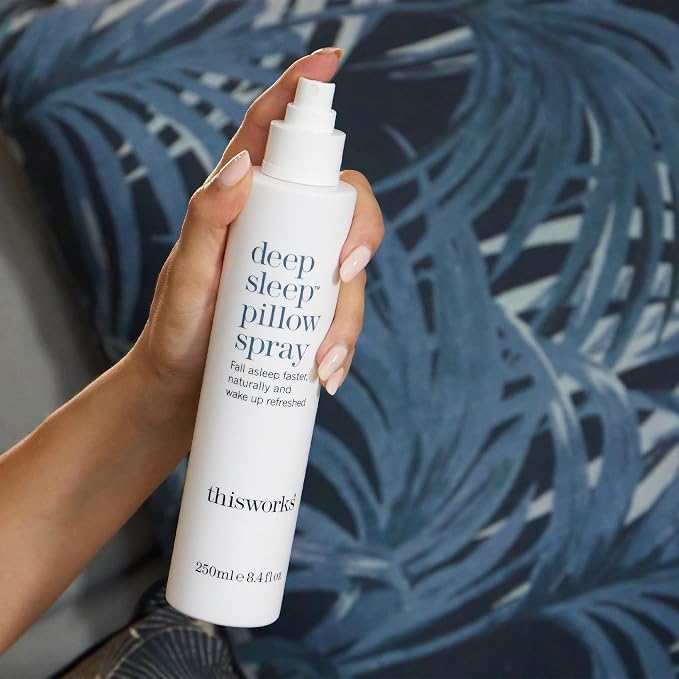 thisworks Deep Sleep Pillow Spray, 250 ml - Image 5
