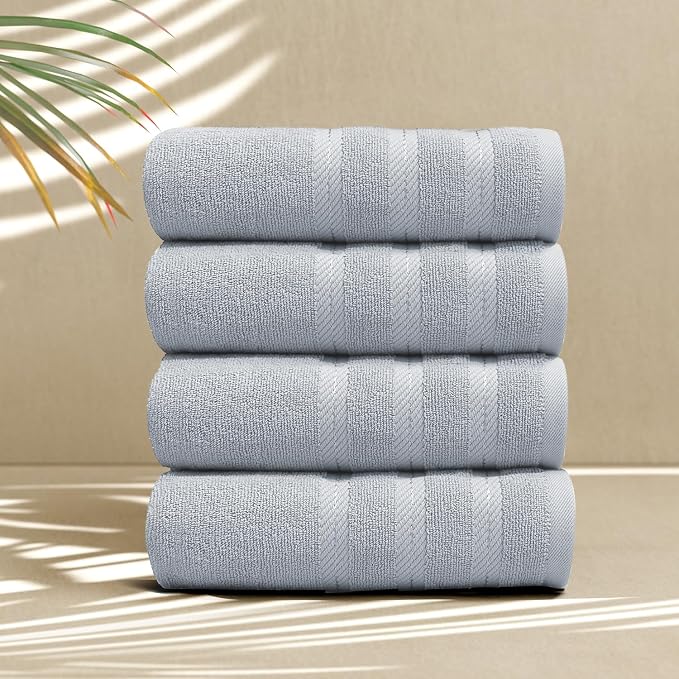 Hearth & Harbor Luxury Hand Towels - Image 2