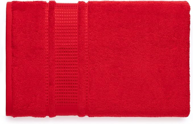 Melissa Linen, Bath Sheet, 100% Turkish Cotton Towel - Image 5