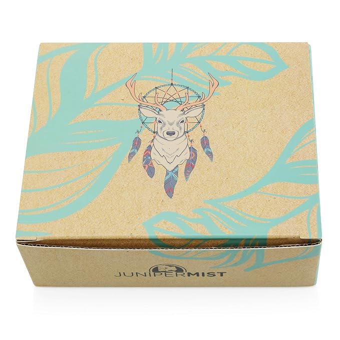 Smudge Spray Gift Set - Image 2