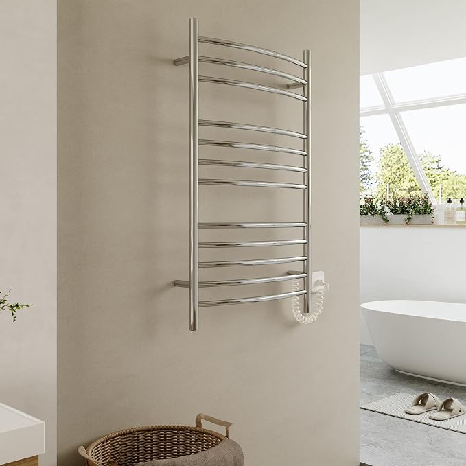 HEATGENE Electric Towel Warmer - Image 8