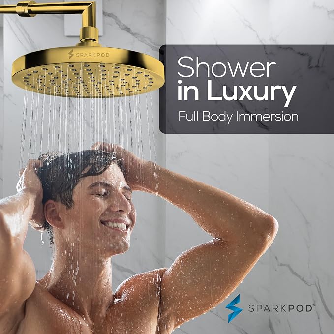 SparkPod Shower Head - Image 7