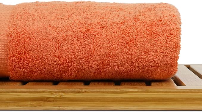Luxury Hotel & Spa Collection Highly Absorbent, Quick Dry 100% Turkish Cotton - Image 6