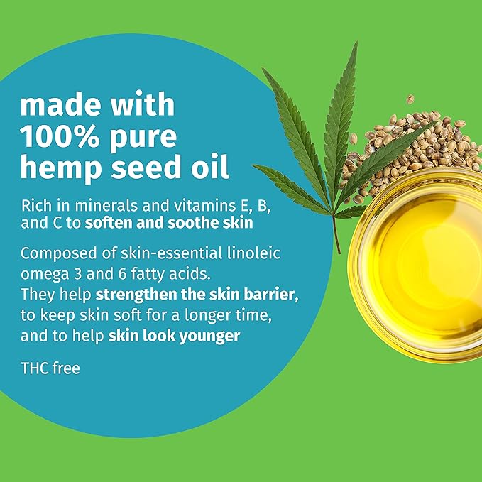 Hempz Body Wash - Image 3