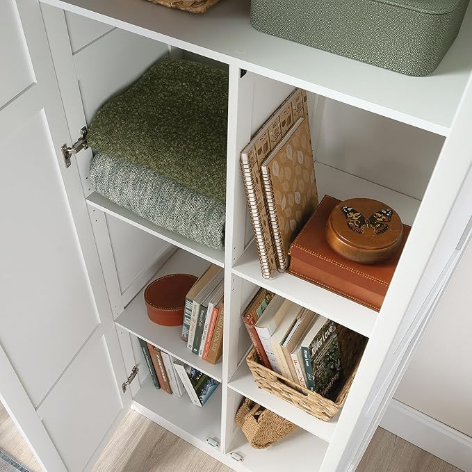 Sauder Select Storage Cabinet/ Pantry cabinets - Image 12