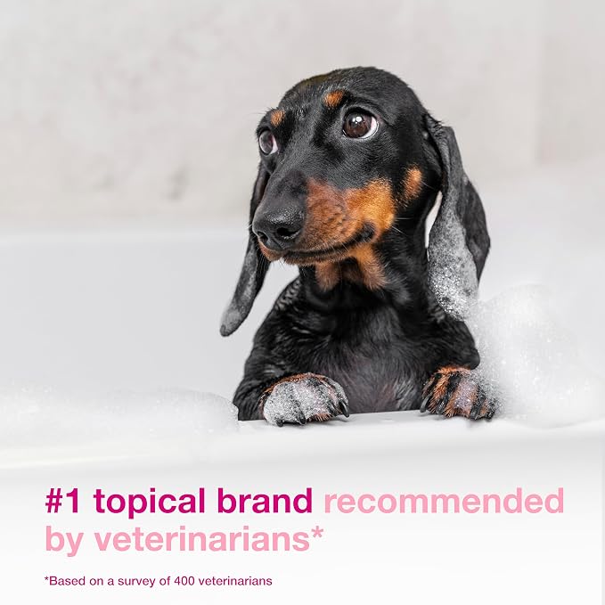 Douxo S3 Calm Shampoo, Contains 0.75% Ophytrium, - Image 3