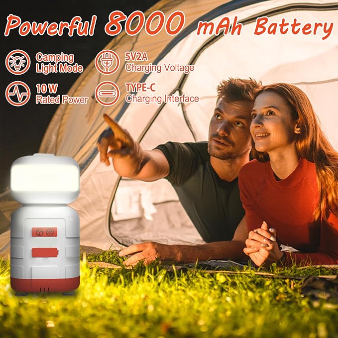 Portable Camping Shower Kits - Image 3