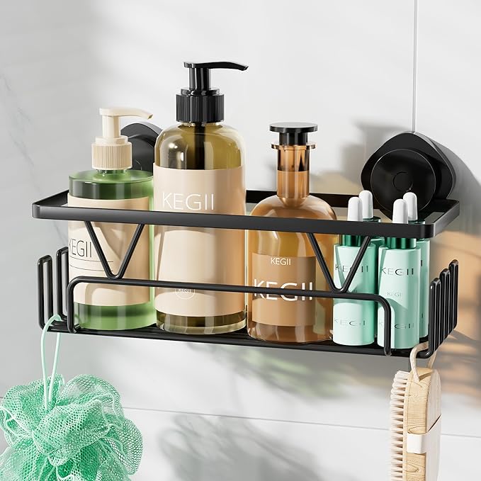 KEGII Shower Caddy Suction Cup by KEGII