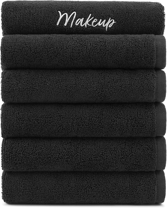 Arkwright Makeup Towels by Arkwright