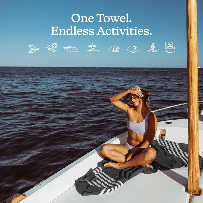 Nomadix Original Towel - Image 4