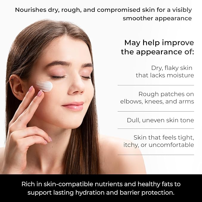 Daily Moisturizing Lotion – Tallow Body Lotion - Image 4