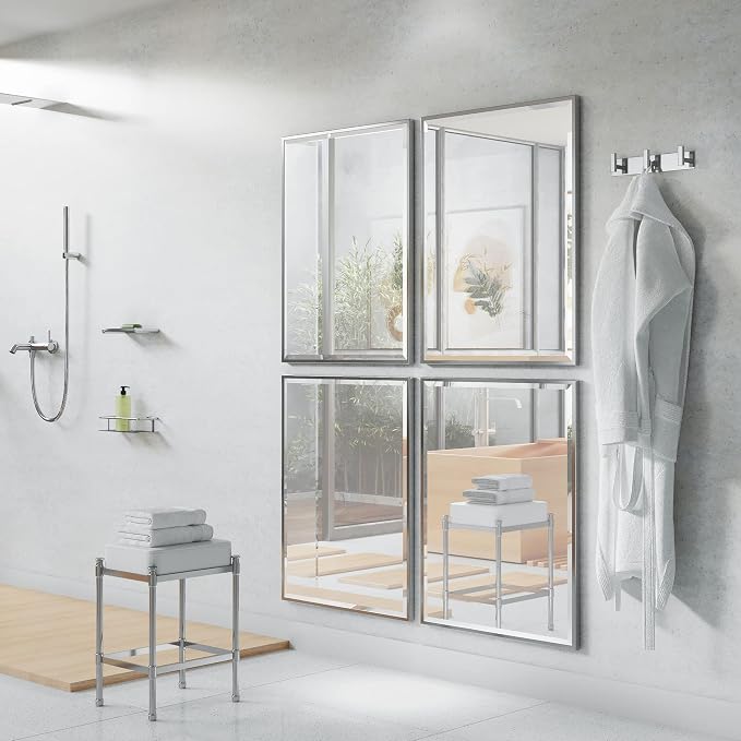 Gatco 1467 Elegant Shower Shelf - Image 2