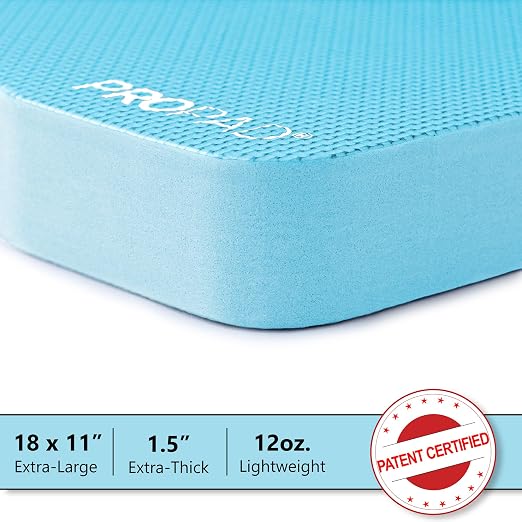 Thick Kneeling Pad, Garden Kneeler - Image 5
