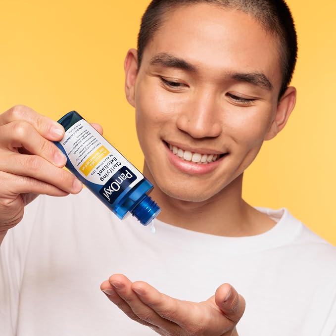 PanOxyl Clarifying Exfoliant - Image 5