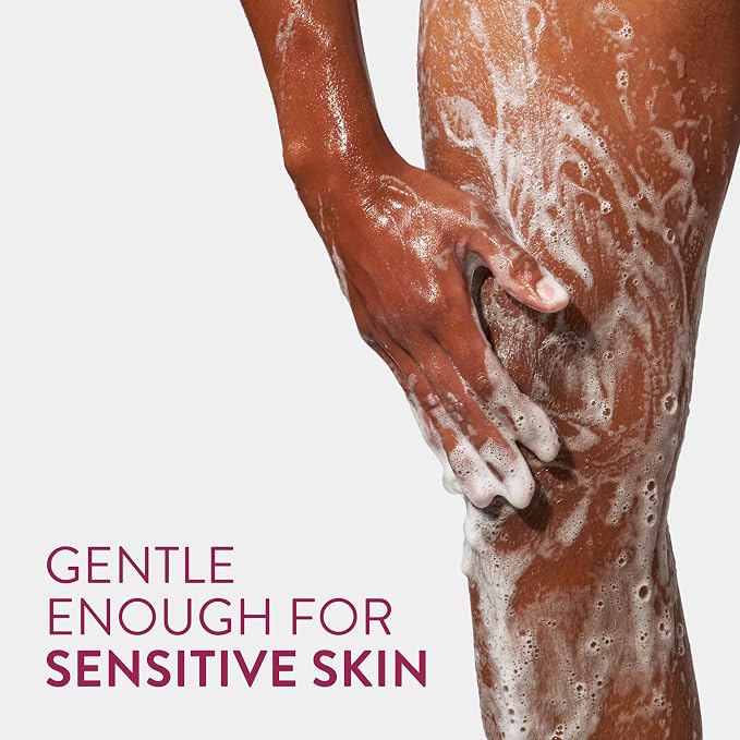 Native Body Wash Contains Naturally Derived Ingredients | - Image 8