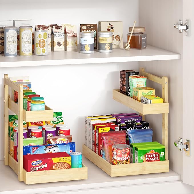 Under Sink Organizer - Image 2