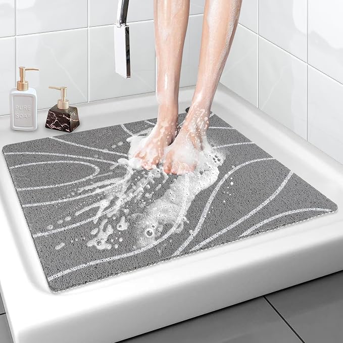 Shower Mat Bathtub Mat Non-Slip by Unknown