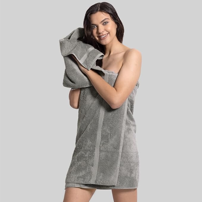 Chakir Turkish Linens 100% Cotton Premium Turkish Towels - Image 2