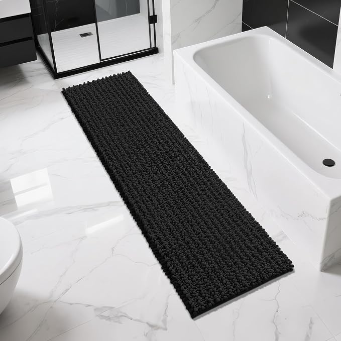 Yimobra Bathroom Runner Rug 70x24 Inch - Image 8